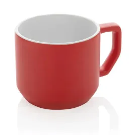 kubek-ceramiczny-350-ml-ceramika-czerwony