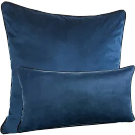 zestaw-poszewka-45x45-poduszka-z-wypelnieniem-30x50-granat-welwet