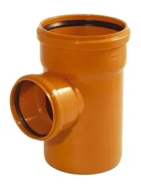 magnaplast-trojnik-kanalizacja-zewnetrznej-kgea-110x110x87-pomaranczowy