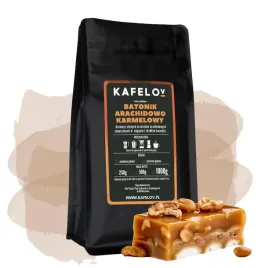 kawa-kafelov-batonik-arachidowo-karmelowy-500gmiel