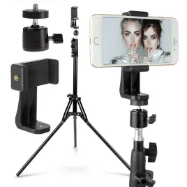 uniwersalny-adapter-na-smartfona-statyw-skladany-185cm-glowica-kulowa