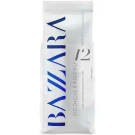 kawa-ziarnista-bazzara-dodicigrancru-1000g-100percent-arabica