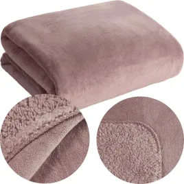 koc-narzuta-dwustronny-premium-170-x-210cm-roz