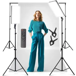 zestaw-studyjny-biale-tlo-ze-stelazem-2x-lampa-panelowa-led-enso-240