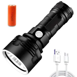 latarka-led-pronett-xj4177-z-ladowaniem-usb-xhp90