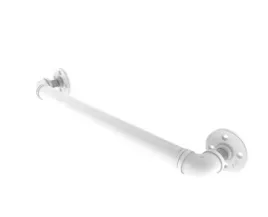 uchwyt-lazienkowy-pipeline-24-in-matte-white
