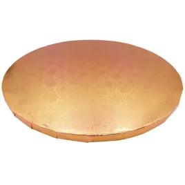 podklad-angielski-pod-tort-rozowe-zloto-20cm-gruby-10mm-rose-gold
