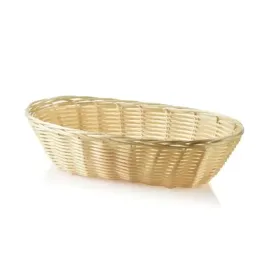 koszyk-owalny-na-stol-polirattan-sino-kosz-kremowy