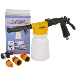 pistolet-lanca-piany-pianownica-pod-waz-ogrodowy