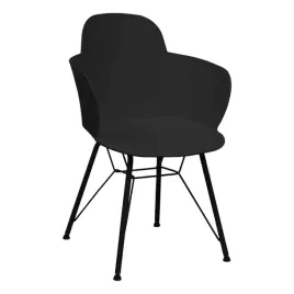 krzeslo-do-salonu-jadalni-kuchni-nowoczesne-czarne-solidne-56x575x81cm