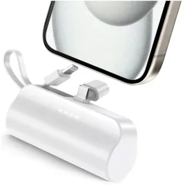 powerbank-5000mah-10-5w-maly-kieszonkowy-power-bank-usb-c-lightning-bialy