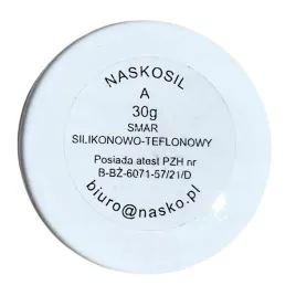 smar-naskosil-30g-smar-silikonowo-teflonowy