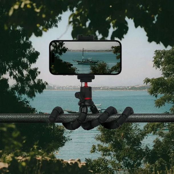 uchwyt-statyw-4kom-czarny-certyfikat-ce