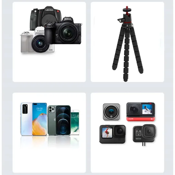 uchwyt-statyw-4kom-czarny-kod-producenta-mini-tripod-trojnog-na-telefon-1-4-72663