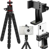 uchwyt-statyw-4kom-czarny-waga-z-opakowaniem-0-225-kg-certyfikat-ce