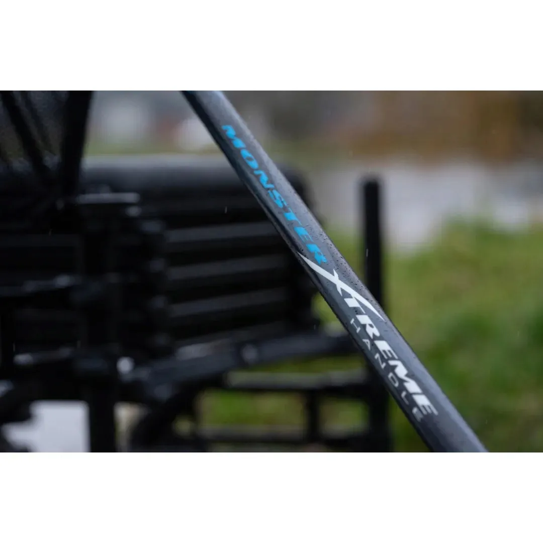sztyca-preston-monster-xtreme-4-0m-handle