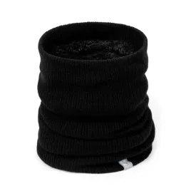 komin-meski-damski-unisex-heyo-zimowy-szalik-czarny-z-ociepleniem-misiem