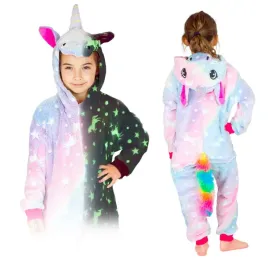 pizama-kigurumi-jednorozec-kombinezon-przebranie-mikolaj-prezent-122-128
