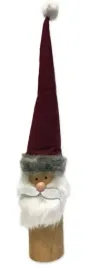 figurka-swietego-mikolaja-ozdobna-na-pniu-51-cm
