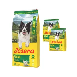 josera-adult-festival-sucha-karma-dla-psa-psow-wybrednych-losos-125kg