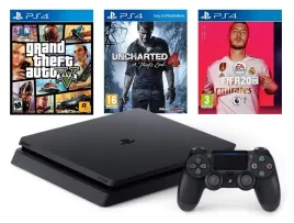 mega-zestaw-konsola-sony-playstation-4-slim-1-tb-pad-sony-zestaw-gier