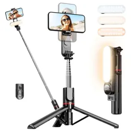 selfie-stick-4kom-tripod-led-do-zdjec-uchwyt-do-telefonu-czarny