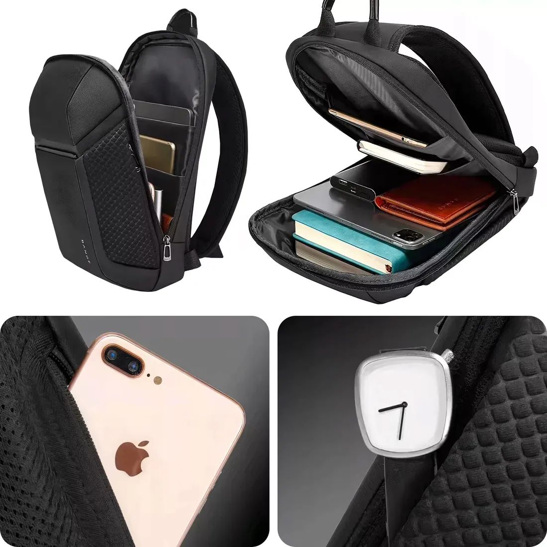 bange-plecak-miejski-czarny