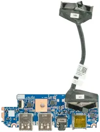 plyta-usb-audio-lan-dell-latitude-3330-odin-13l-iobd