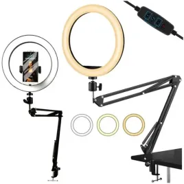 lampa-pierscieniowa-ring-blatu-uchwyt-na-telefon