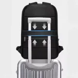 bange-plecak-miejski-czarny-zapiecie-zamek