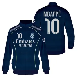 mbappe-nr-10-granat-bluza-dziecieca-rozpinana-rozmiar-116