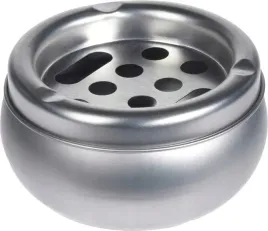 popielniczka-srebrna-aluminiowa-poreczna-10-cm