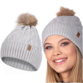 czapka-damska-zimowa-z-pomponem-polarem-ociepleniem-warkosz-ciepla-beanie