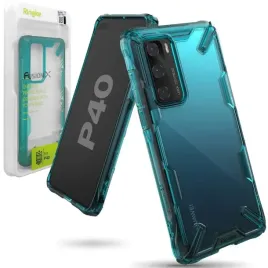 plecki-ringke-do-huawei-p40-niebieski