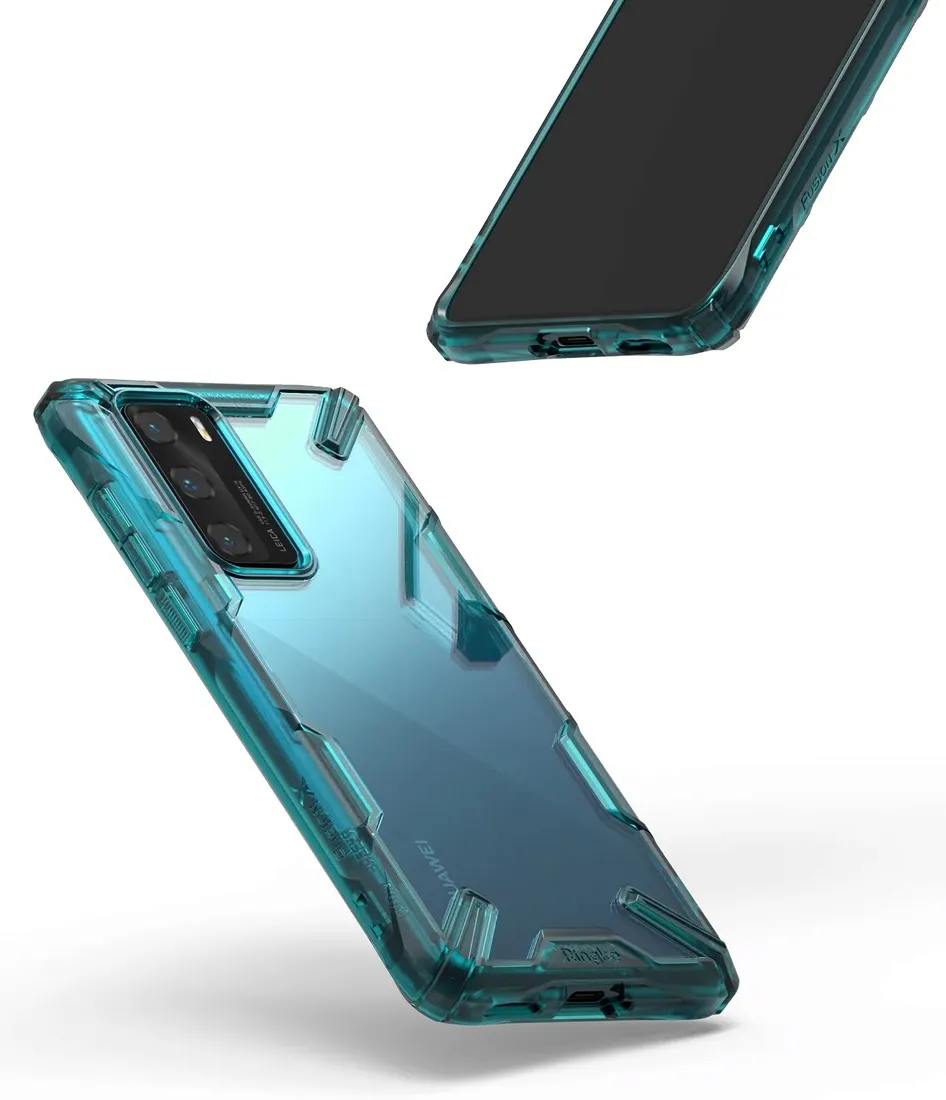 plecki-ringke-do-huawei-p40-niebieski