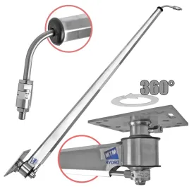 nierdzewne-ramie-obrotowe-na-myjnie-175cm-1-4-mtm-karcher-ehrle-wysiegnik