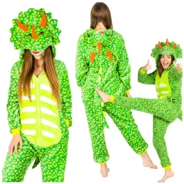 pizama-kigurumi-jednoczesciowe-kostium-dinozaur-ciepla-przebranie-xl