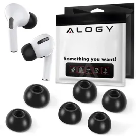 nakladki-silikonowe-earhooks-alogy-do-apple-airpods-pro-czarne-6-szt