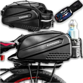 torba-sakwa-rowerowa-na-bagaznik-rower-tyl-12l-tylna-czarna-wodoodporna