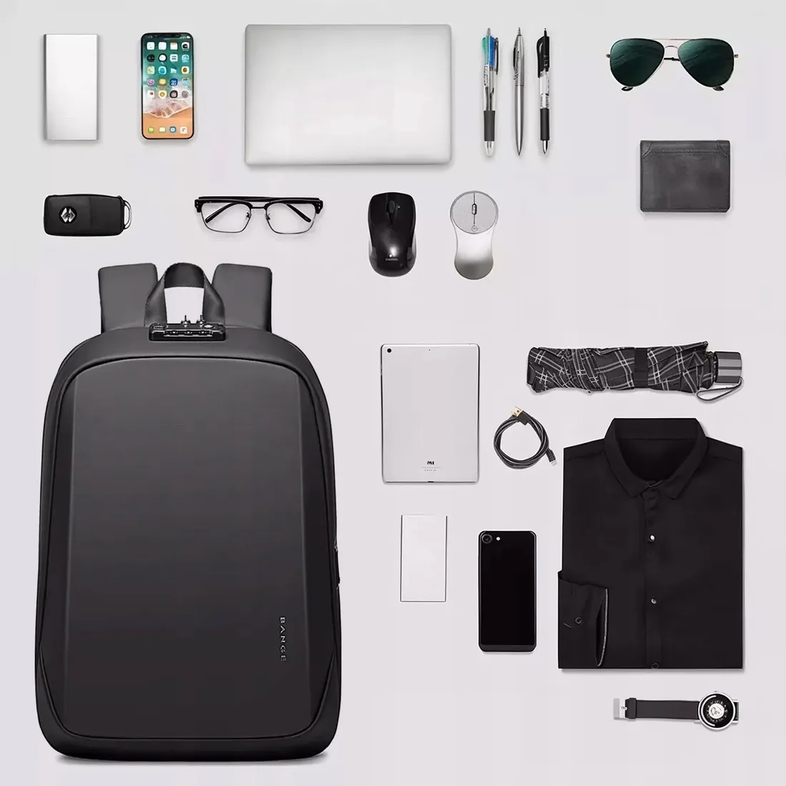 bange-plecak-miejski-czarny