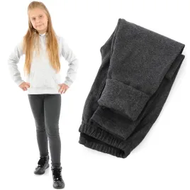 ocieplane-elastyczne-legginsy-dzieciece-produkt-polski-grafitowe-98