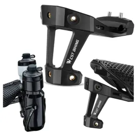 koszyk-na-bidon-west-biking-adaper-bike-seat-mount-czarny