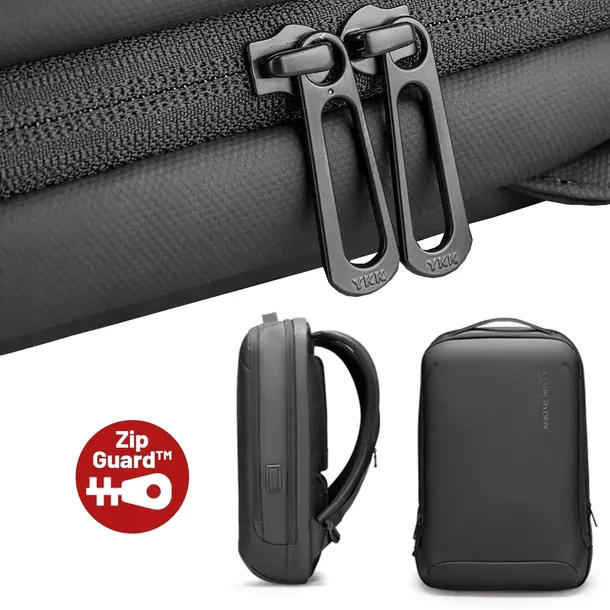 mark-ryden-plecak-miejski-czarny-zapiecie-zamek