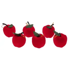 czerwone-jablka-zawieszki-swiateczne-jabluszka-na-choinke-ozdoby-6szt-35cm