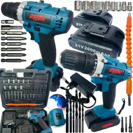 wiertarko-wkretarka-akumulatorowa-21v-wiertarka-2ah-eurotec-duzy-zestaw