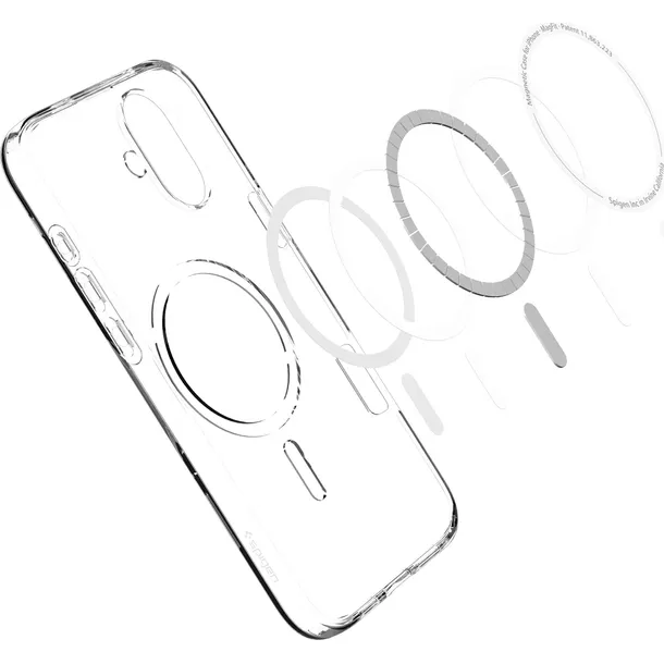 plecki-spigen-do-apple-iphone-16-plus-bezbarwny-waga-z-opakowaniem-0-2-kg