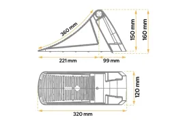 klin-pod-kola-al-ko-h-160mm-uk36-blokada-przyczepy