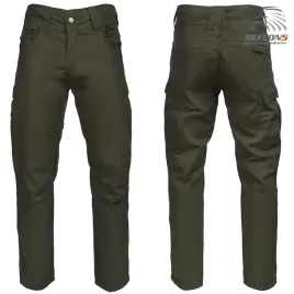 spodnie-meskie-taktyczne-defcon-5-predator-pant-rip-stop-slim-fit-oliv-s