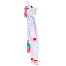 pizama-kombinezon-kigurumi-jednorozec-przebranie-karnawal-stroj-134-140