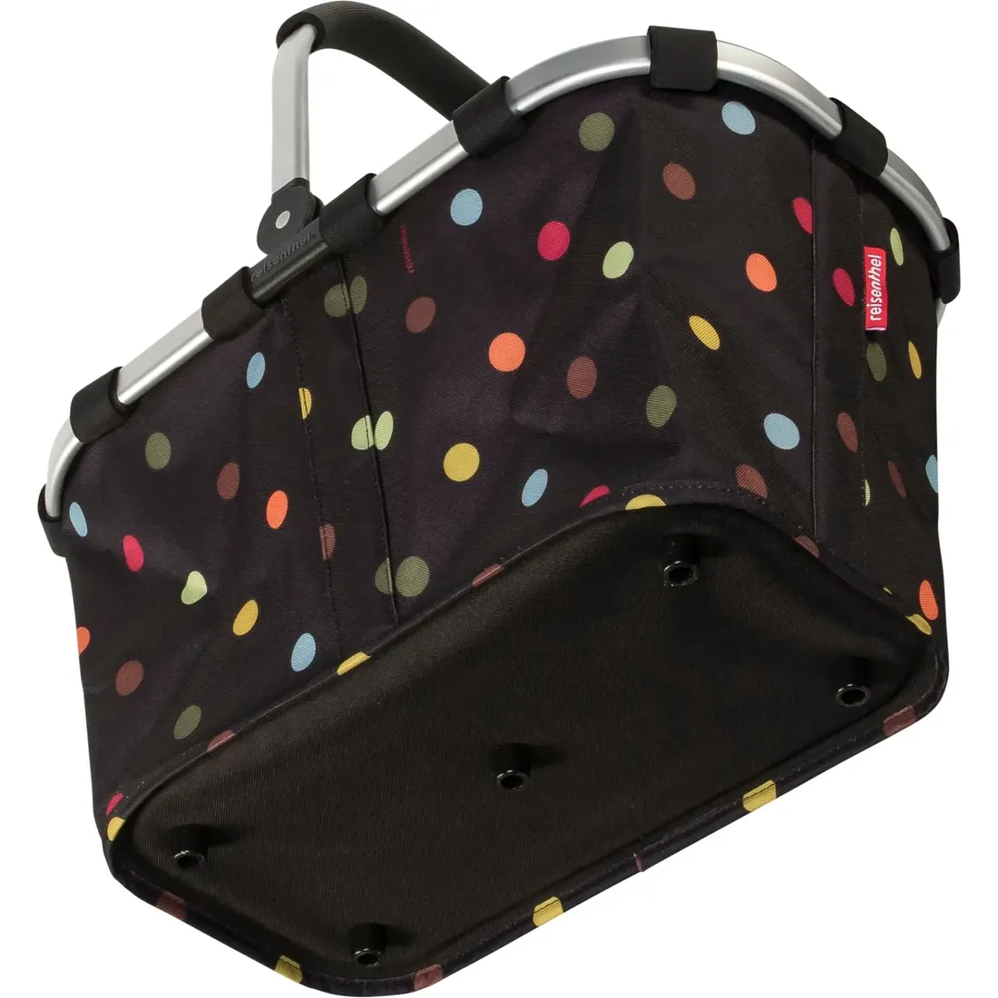 reisenthel-carrybag-dots